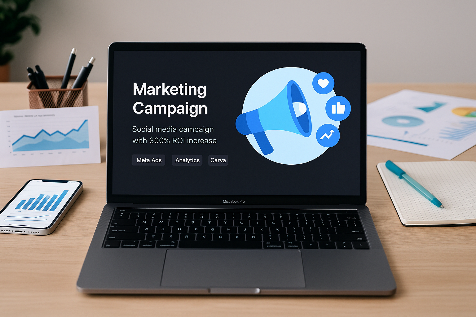 Marketing Campaign